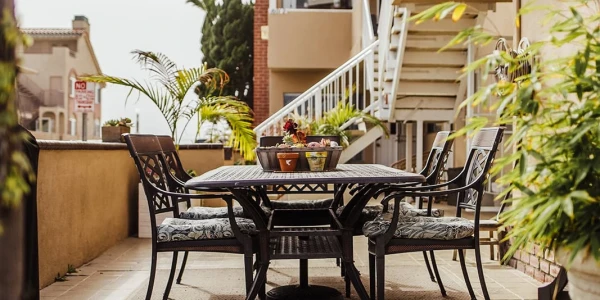 Ocean Recovery - 1115 West Balboa Blvd.