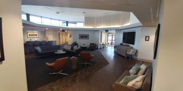 Hoag Addiction Treatment Centers