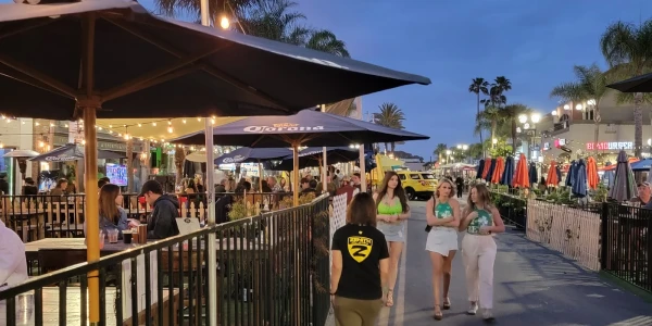 Pillars Recovery - Men’s Treatment Center