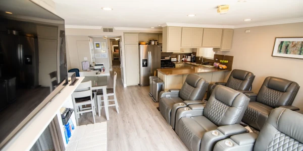 Newport Beach Recovery Center