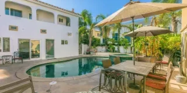 Pacific Shores Recovery